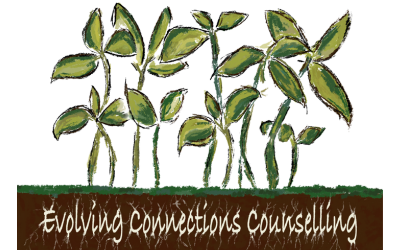 Evolving Connections Counselling